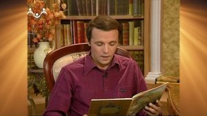 Доброе Слово. Гарин-Михайловский. Детство Тёмы. Вып.01. Незадавшийся день