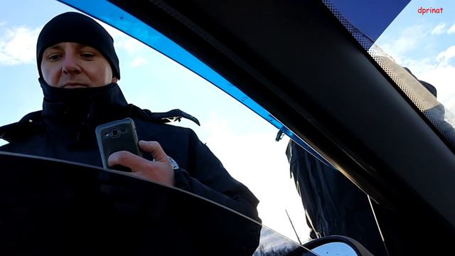 Причина остановки – это блок пост! смотреть онлайн