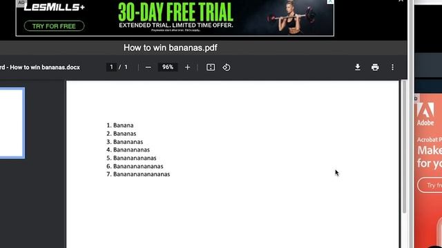 How to Convert ZIP to PDF File (Simple Guide) смотреть онлайн