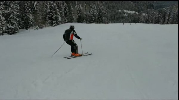 STOCKLI AXIS PRO 2018