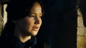 Голодные игры: И вспыхнет пламя