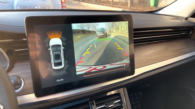 Eroare Skywell ET 5 смотреть онлайн