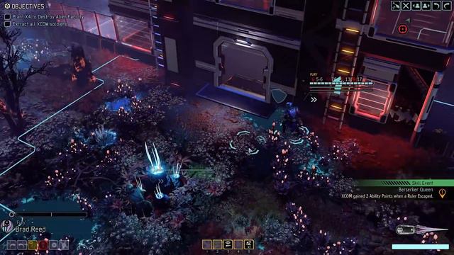 XCOM 2 War of the Chosen Modded Legend - Part 26 смотреть онлайн