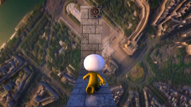 Застряли...немного багов / Youropa #5 смотреть онлайн