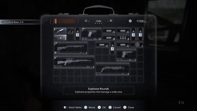 Resident evil village ! Benevento jump scares no joke😭 (PS5) смотреть онлайн