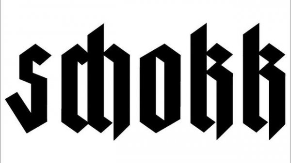 SCHOKK - КРИК V (Official Video)