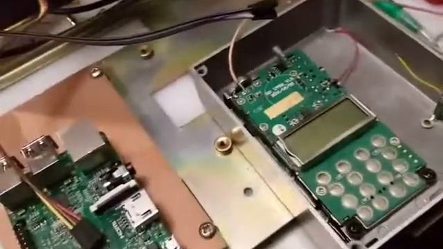 Pye basestation controller allstar node (2) смотреть онлайн