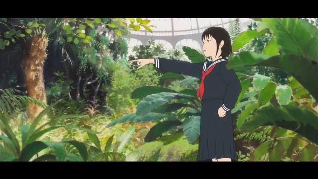 Мирай из будущего смотреть онлайн