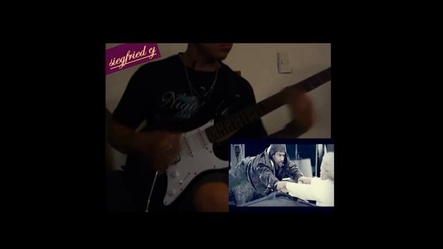 storytime [guitar cover] смотреть онлайн