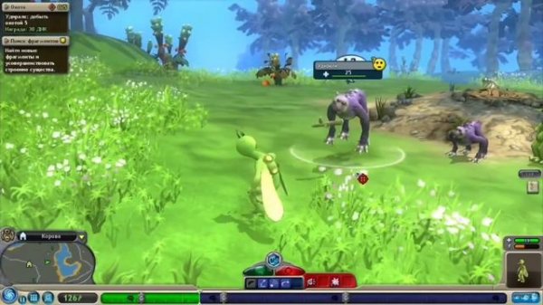 снимать еще про спор? #spore #спор #теории