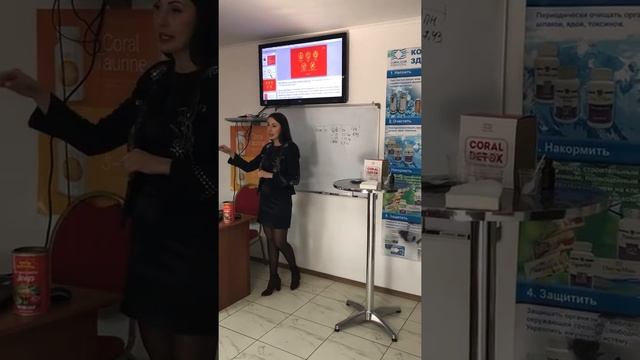 Дейли Делишес - супы от Coral Club