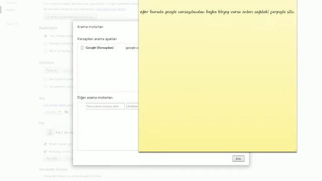 Nasıl Arama Motoru Google yapılır смотреть онлайн