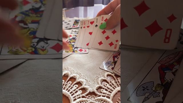 Расклад НА ОТНОШЕНИЯ ЧТО МЕЖДУ ВАМИ #гаданиеонлайн#гадание#раскладонлайн смотреть онлайн