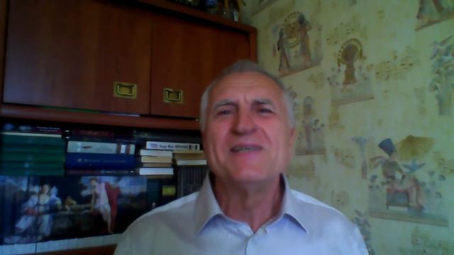 Іван Левченко, вірш "Танок" смотреть онлайн