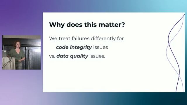 Testing: Our assertions vs. reality смотреть онлайн
