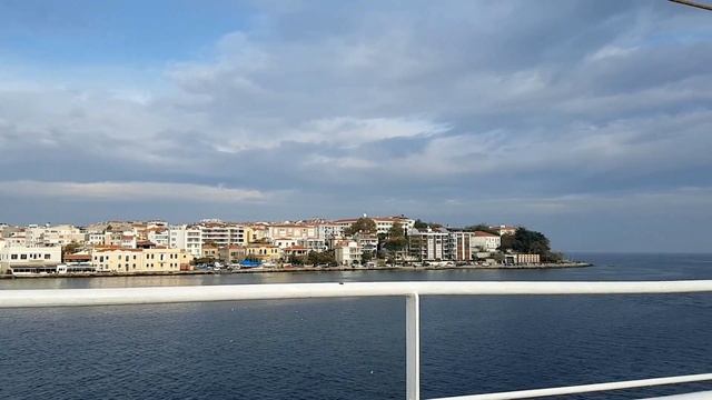 Чанаккале, Турция | Çanakkale, Türkiye смотреть онлайн