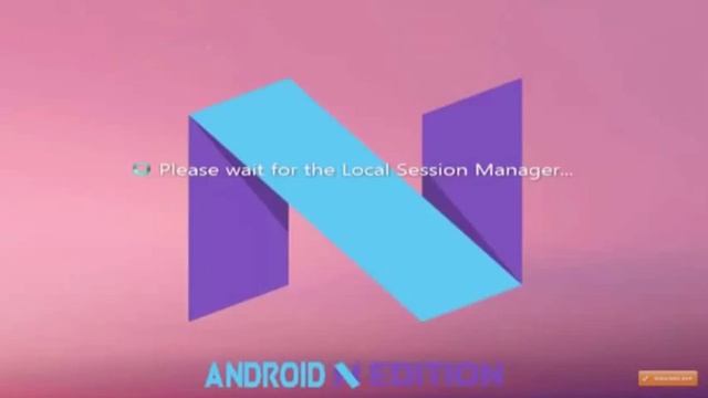 How to install Windows 7 Android N Edition смотреть онлайн