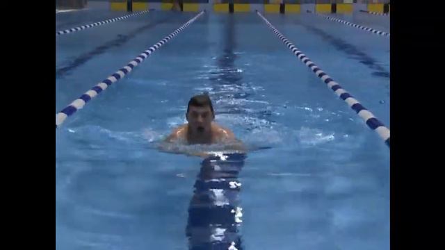 Заплыв Куйвашева смотреть онлайн