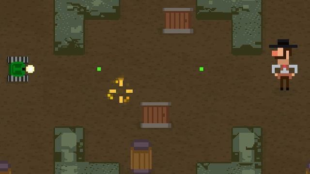 Atari Mania - Official Reveal Trailer смотреть онлайн