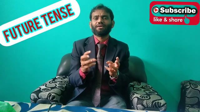Learn Future Tense and it's Types with Examples-English Tenses- English Grammar Lessons смотреть онлайн