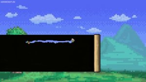 ТАБУРЕТ Террария (СИД на 1.4.4.9) или Как найти Табурет в Террарии 1.4.4.x