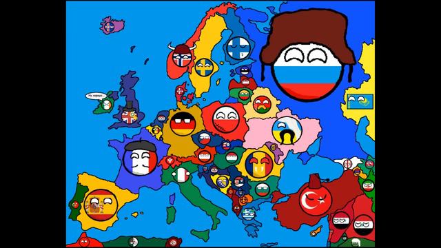 Будущее Европы (Часть 1) смотреть онлайн