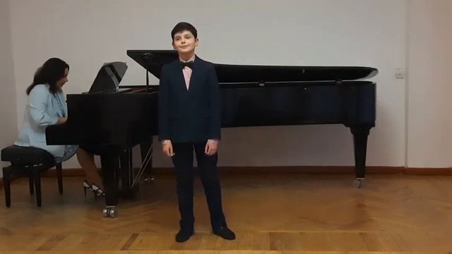 БАРКАРОЛА/ДІВЧИНА-РІБЧИНА МОЛОДА смотреть онлайн