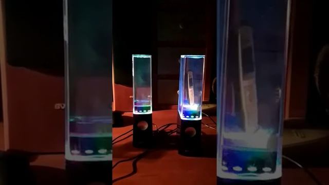 Колонки Perfeo PF-WDS1-B смотреть онлайн