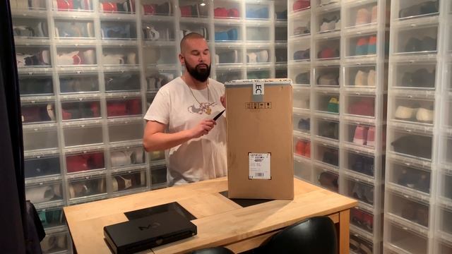 Unboxing : Matrix Audio X-SABRE PRO (MQA) + Genelec 8341 SAM "Black Edition" смотреть онлайн