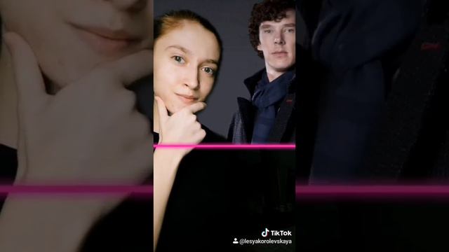 Насколько крут Шерлок? смотреть онлайн