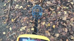 НАСТРОЙКИ НА ЧЕРМЕТ. На примере китайской ACE 250 (MD6250). Про МД 6250 и металлолом