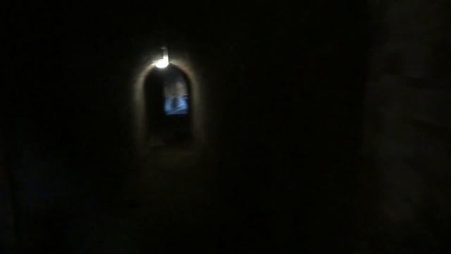 Форт №5 г Калининград на фотоаппарат DSC HX 10 часть 2