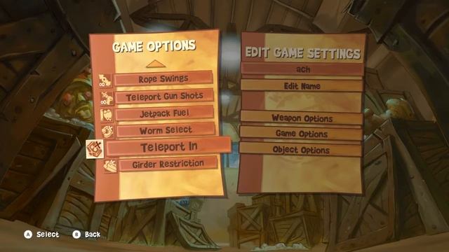 Frantix Guides: Worms: Battleground "Fore + Overkill" Achievements смотреть онлайн
