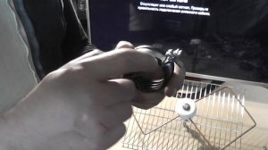 Антенна для Цифрового ТВ  своими руками.