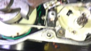 дроссельная заслонка мерседес м 111