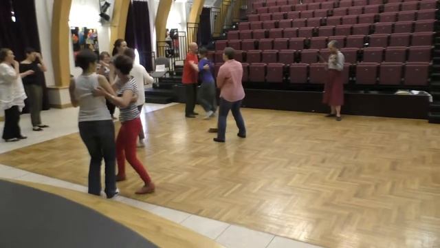 Miotlarz - Zabawa Dla Dzieci, Taniec Z Mazowsza