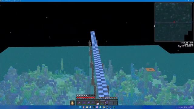 How to download parts of a minecraft server in minecraft java edition смотреть онлайн