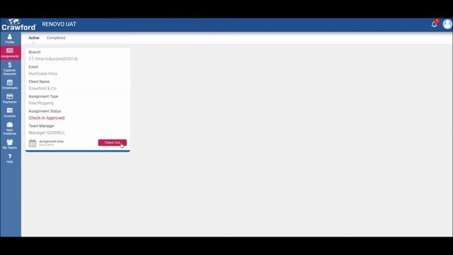 RENOVO: How To Check Out смотреть онлайн