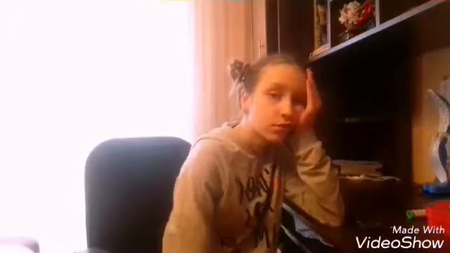 Моя подготовка к Денью святого Валентина . Пыталась сделать DYI но... смотреть онлайн