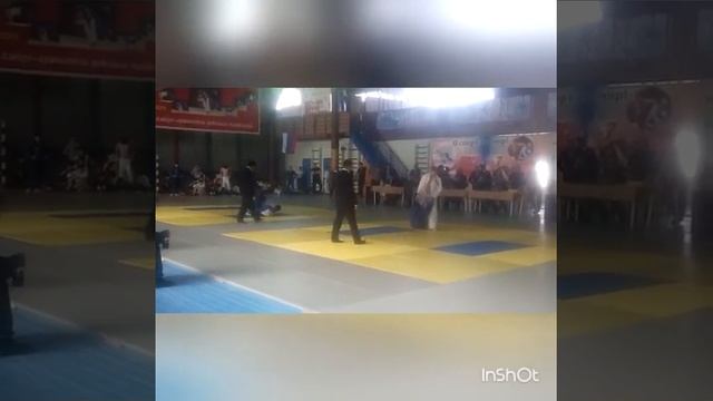 Турнир по дзюдо самый лучший бросок смотреть онлайн