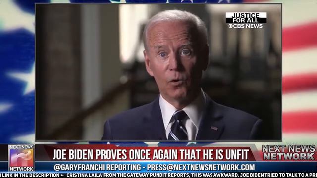 ЗЛОВЕЩИЙ ПЛАН ДЕМОКРАТОВ ПОД ВЫВЕСКОЙ ДЖО БАЙДЕНА!!! смотреть онлайн