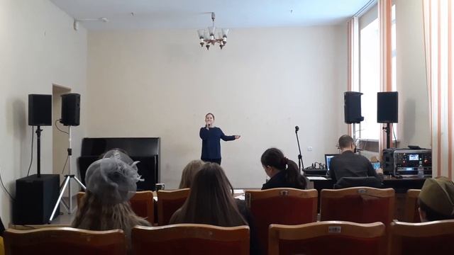 "Свободная птица" Неделько Наталия смотреть онлайн