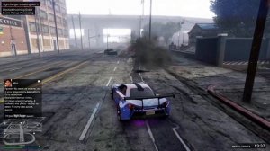 Как Делают Прокачку и Накрутку В Gta Online?