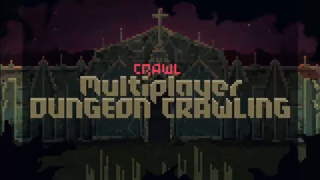 Crawl - PC-Game Review смотреть онлайн