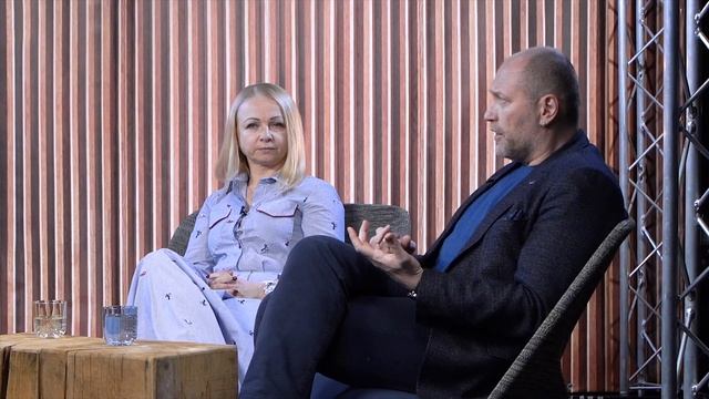 Борислав и Наталья Береза: о дружбе с детьми и политической осознанности. ЯНЕДОГОВОРИЛА Выпуск 8 смотреть онлайн
