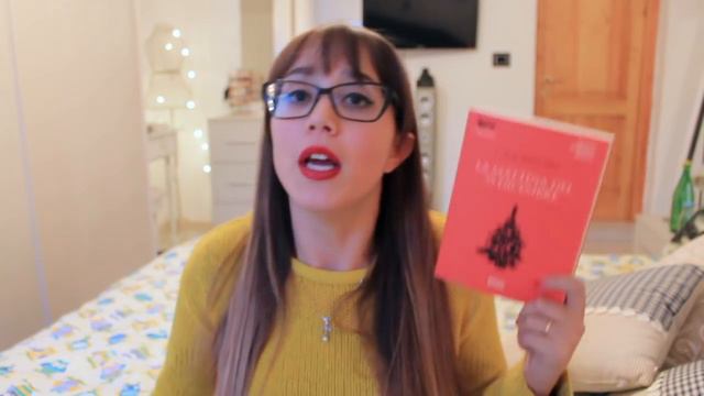 Libri di Natale - I LIBRI DELL'AVVENTO смотреть онлайн