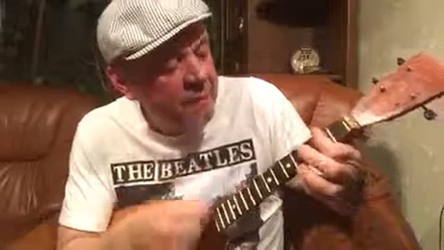 Настальгия по Abbey Road side two. Дед Атас. смотреть онлайн