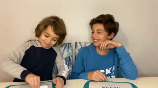 Çağan Efe Ak Vs Kardeşi En Komik Anlar😂 смотреть онлайн