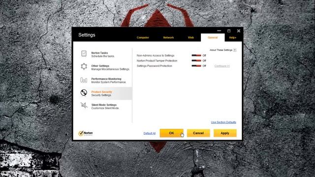 ★ Norton Internet Security 20.1.1.2 + Trial Resetter ★ смотреть онлайн