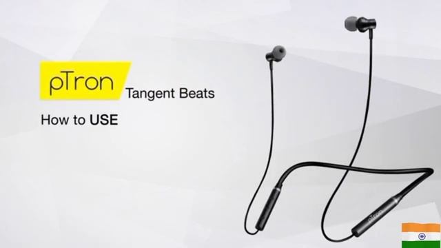 Best Neckband Ptron Tangent Beats Wireless Bluetooth Under 800 | Technical Groomer review unboxing смотреть онлайн